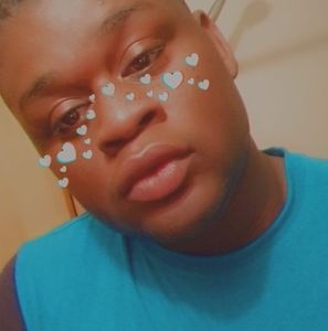 Meet your Posher, Uriah